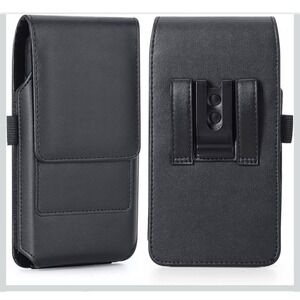 BECPLT Belt Holster iPhone 15 Pro Max 15 Plus 14 Pro Max 13 Pro Max 12 Pro Max